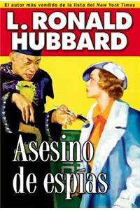 Asesino de espÃ­as