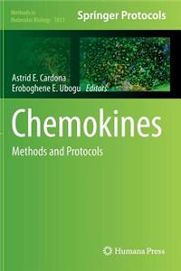 Chemokines