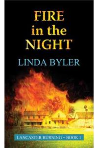 Fire in the Night