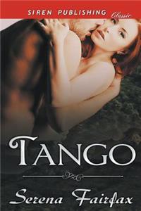 Tango (Siren Publishing Classic)