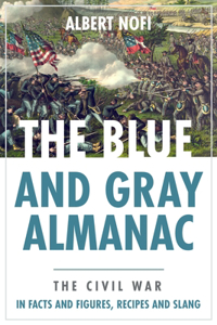 Blue & Gray Almanac