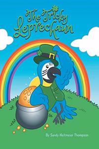 Tricky Leprechaun