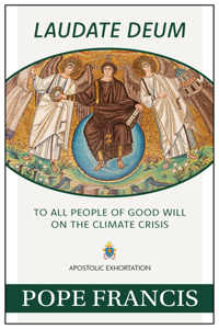 Laudate Deum