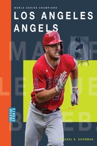 Los Angeles Angels