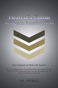 Heart of a Cuban