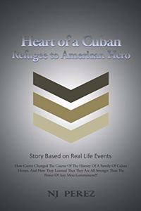 Heart of a Cuban