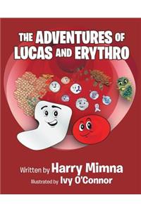 The Adventures of Lucas and Erythro