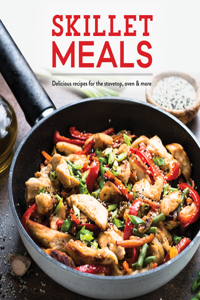 Skillet Meals