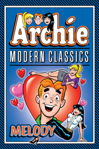 Archie: Modern Classics Melody