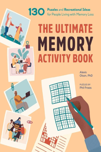 Ultimate Memory Activity Book