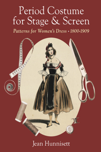 Period Costume for Stage & Screen