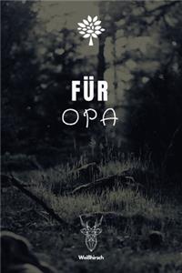 Für Opa