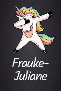 Frauke-Juliane