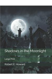 Shadows in the Moonlight