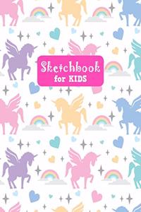 Sketchbook for Kids