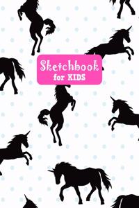 Sketchbook for Kids