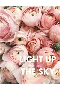 Light Up the Sky Peonies