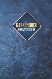 Kassenbuch