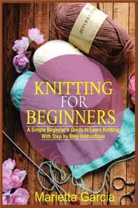 Knitting for Beginners