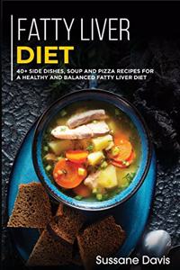 Fatty Liver Diet