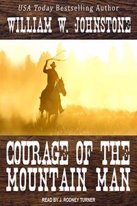 Courage of the Mountain Man