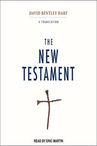 New Testament Lib/E