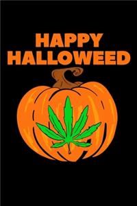 Funny Halloweed