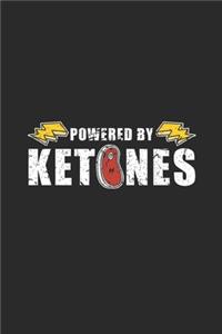 Powered By Ketones