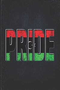 Pride