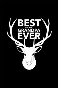 Best Buckin Grandpa Ever