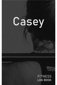 Casey