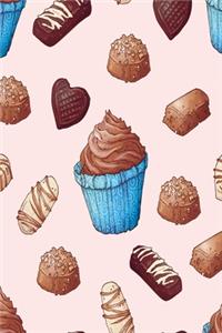 Chocolate cupcake