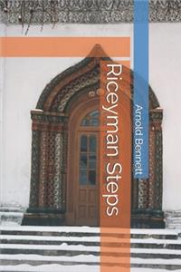 Riceyman Steps