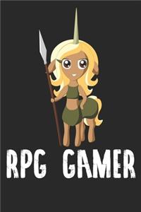 RPG Gamer