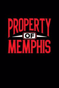 Property of Memphis