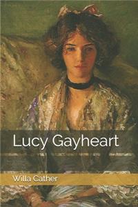 Lucy Gayheart