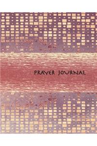 Prayer Journal