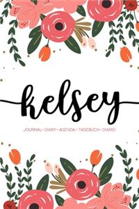 Kelsey