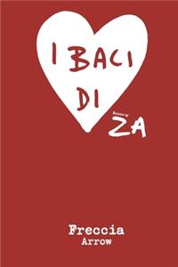I BACI di ZA 