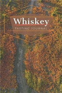 Whiskey Tasting Journal