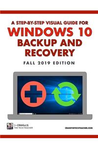Windows 10 Backup And Recovery
