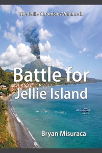Jellie Chronicles Volume III