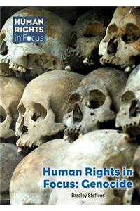 Human Rights in Focus: Genocide