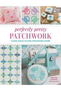 Perfectly Pretty Patchwork