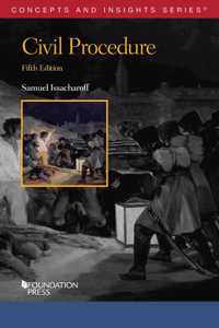 Civil Procedure