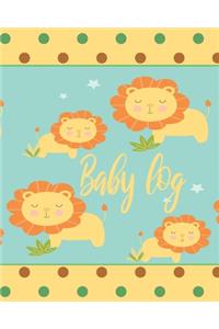 Baby Log