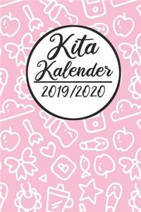 Kita Kalender 2019 / 2020