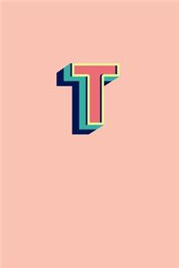 T