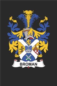 Broman