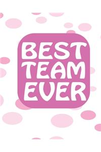 Best Team Ever